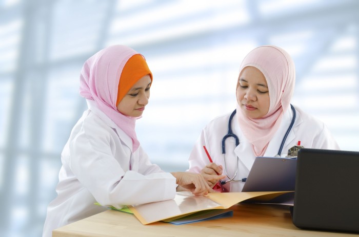 Improving diabetes patient outcomes in Indonesia